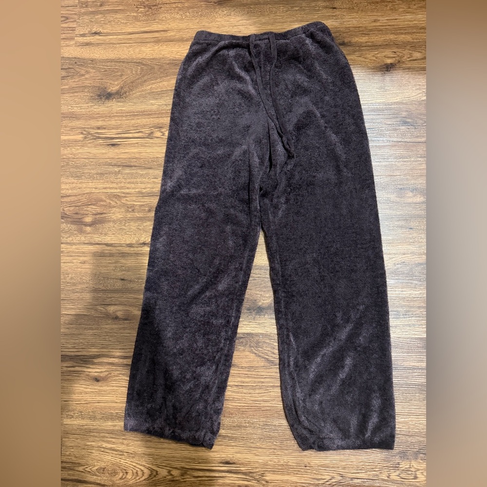 Free People Movement Super soft and cozy lounge pants. Size XS/S